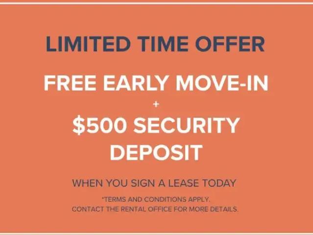 1 Bedroom Apartment Langley BC 103999787