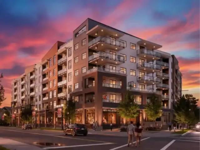 1 Bedroom Apartment Langley BC 99505965