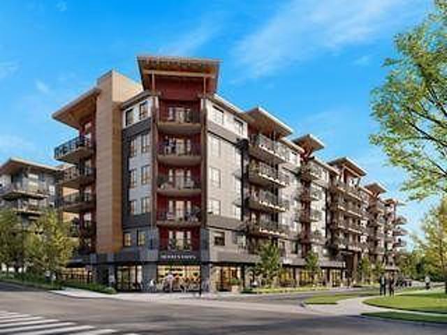 1 Bedroom Apartment Langley BC LS98313506