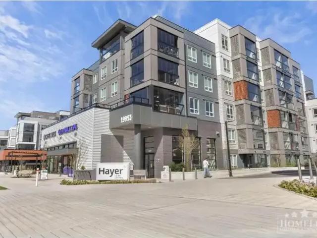 1 Bedroom Apartment Langley BC LS101339611