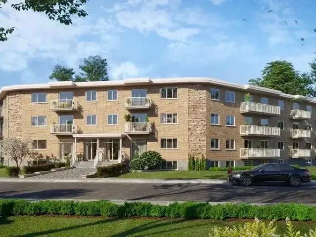 1 Bedroom Apartment Laval QC 96588693