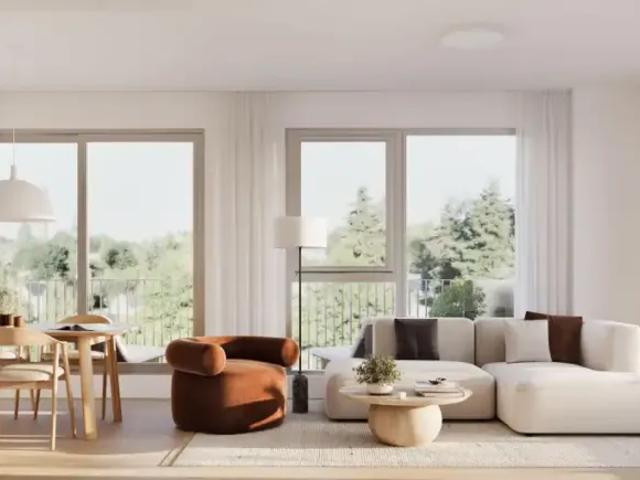 1 Bedroom Apartment Laval QC 97379934