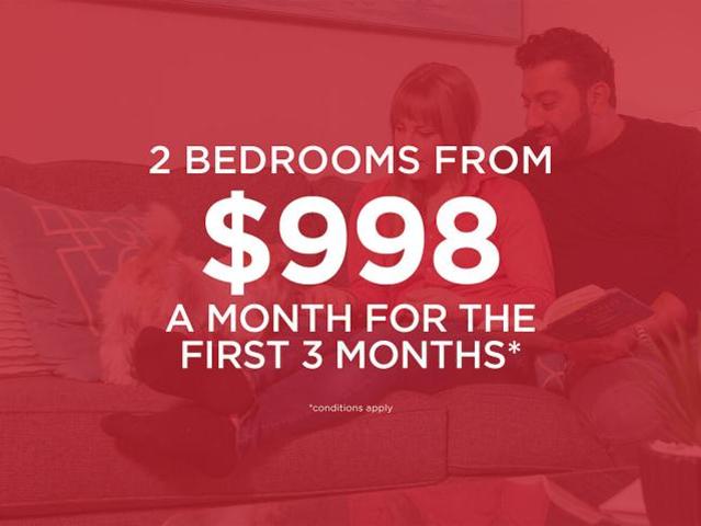 1 Bedroom Apartment Leduc AB LS98309251