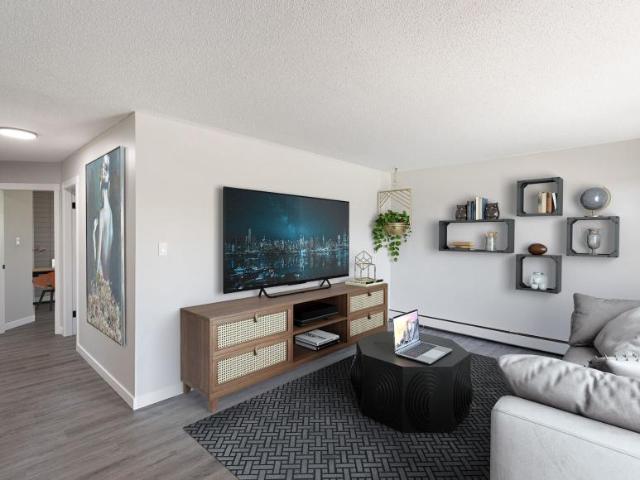 1 Bedroom Apartment Leduc AB LS98313183