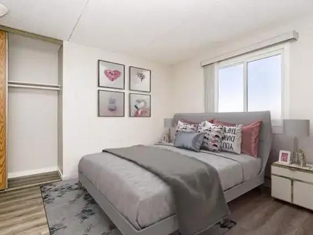 1 Bedroom Apartment Leduc AB LS99972222
