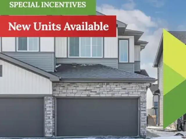 1 Bedroom Apartment Leduc AB 101042333