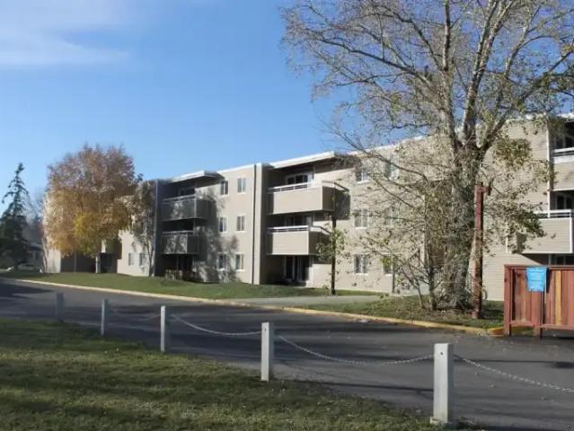 1 Bedroom Apartment Lethbridge AB 101260339