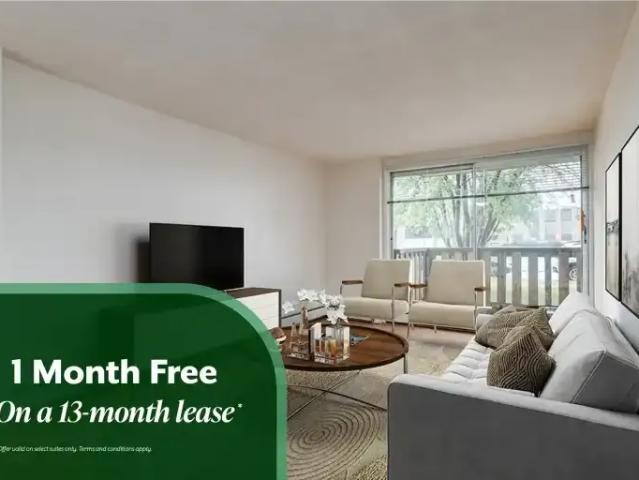 1 Bedroom Apartment Lethbridge AB 101473604