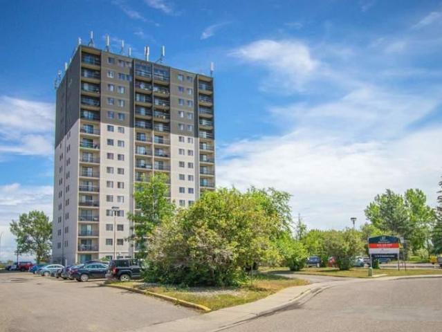 1 Bedroom Apartment Lethbridge AB 94086952