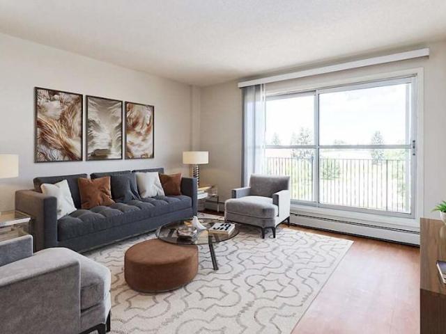 1 Bedroom Apartment Lethbridge AB 98309440
