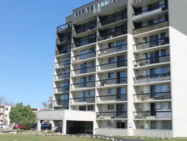 1 Bedroom Apartment Lethbridge AB 99792524