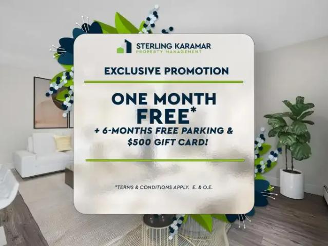 1 Bedroom Apartment Lindsay ON LS102578466