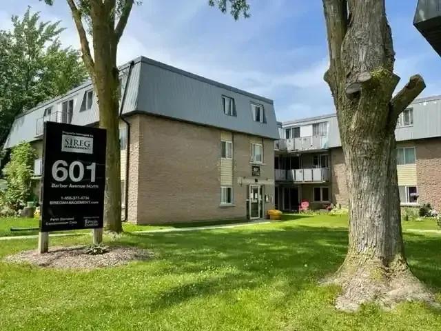 1 Bedroom Apartment Listowel ON LS93314606