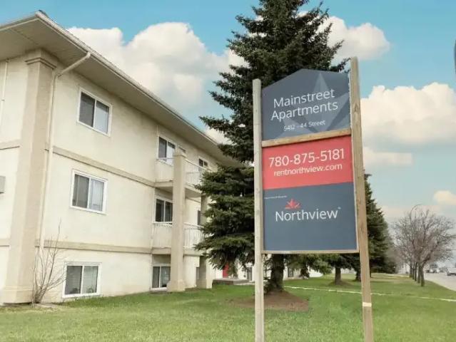 1 Bedroom Apartment Lloydminster AB 103118065