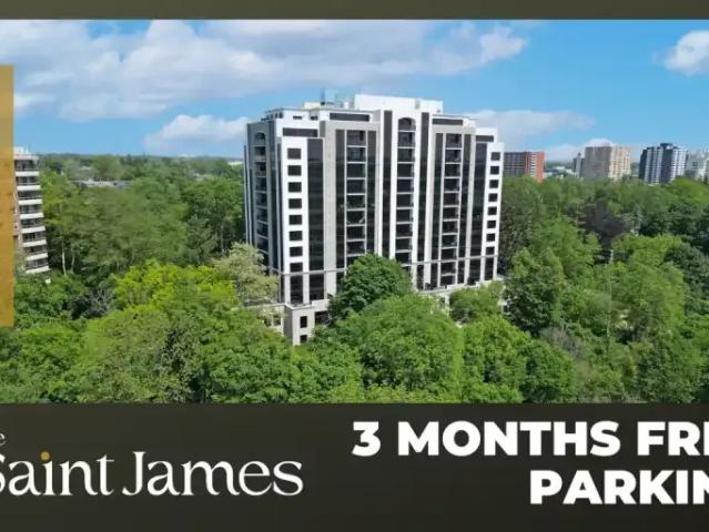 1 Bedroom Apartment London ON 93078584