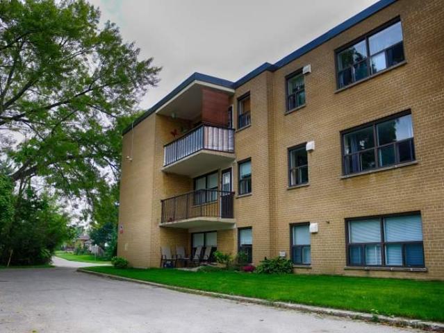 1 Bedroom Apartment London ON 93557204