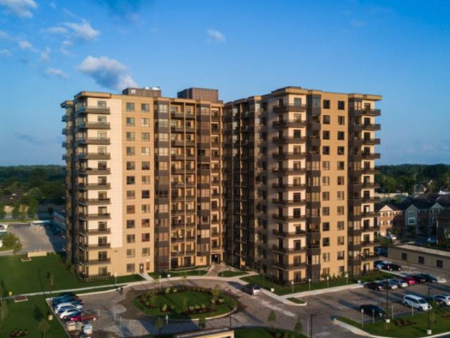 1 Bedroom Apartment London ON 96587050