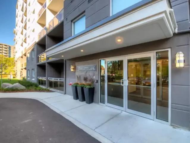 1 Bedroom Apartment London ON 100807629