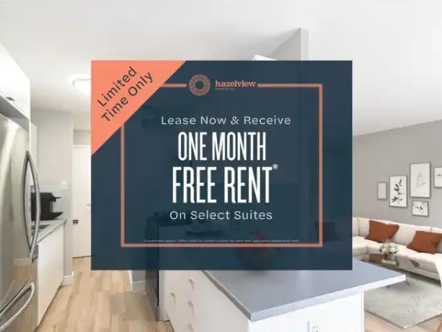 1 Bedroom Apartment London ON 100807657