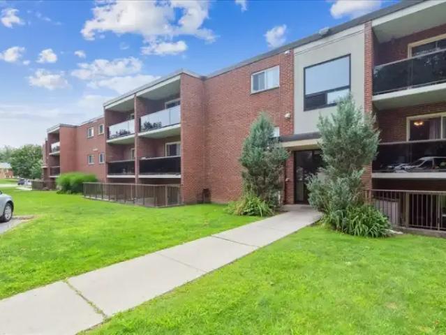1 Bedroom Apartment London ON 100940135