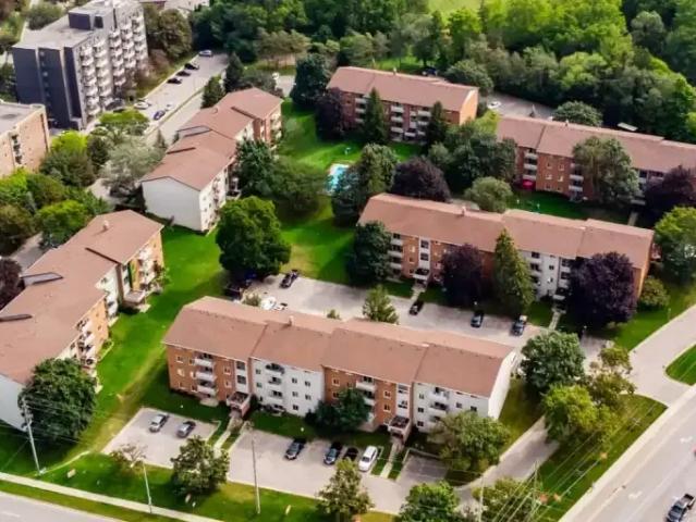 1 Bedroom Apartment London ON 100119726