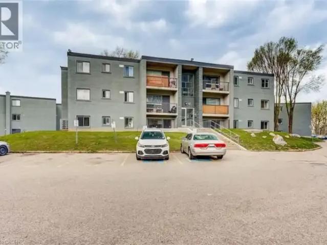 1 Bedroom Apartment London ON 102306737
