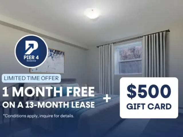 1 Bedroom Apartment London ON 102338881