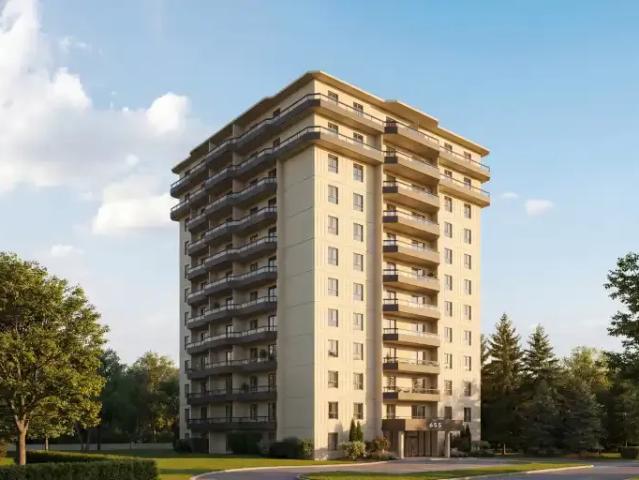 1 Bedroom Apartment London ON 103337809