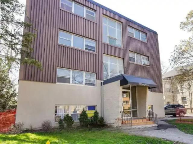 1 Bedroom Apartment London ON LS100084700
