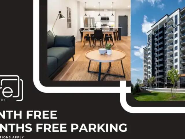 1 Bedroom Apartment London ON LS100298408