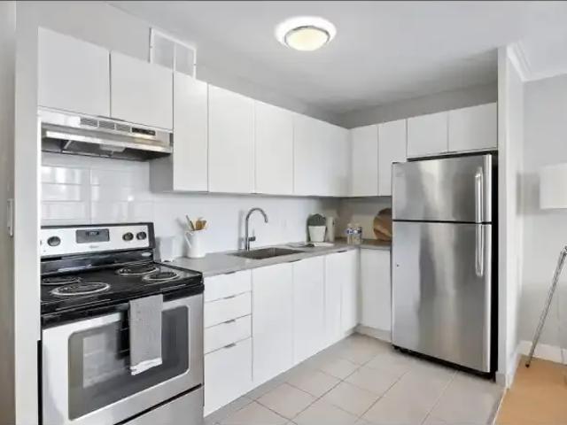 1 Bedroom Apartment London ON LS101724650