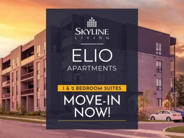 1 Bedroom Apartment London ON LS101948082