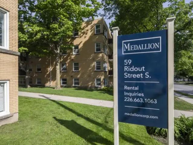 1 Bedroom Apartment London ON LS102751733