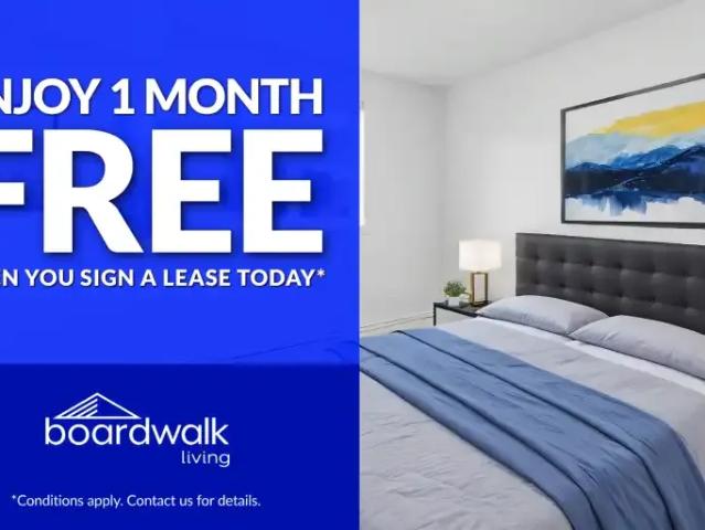 1 Bedroom Apartment London ON LS102770578