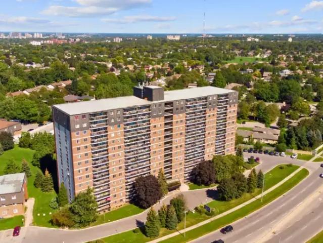 1 Bedroom Apartment London ON LS102714845