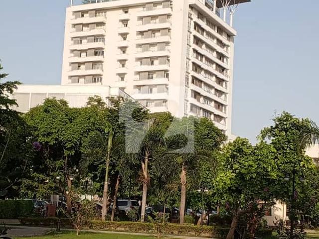 1 Bedroom Apartment | Penta Square DHA Phase 5 | Prime Location
