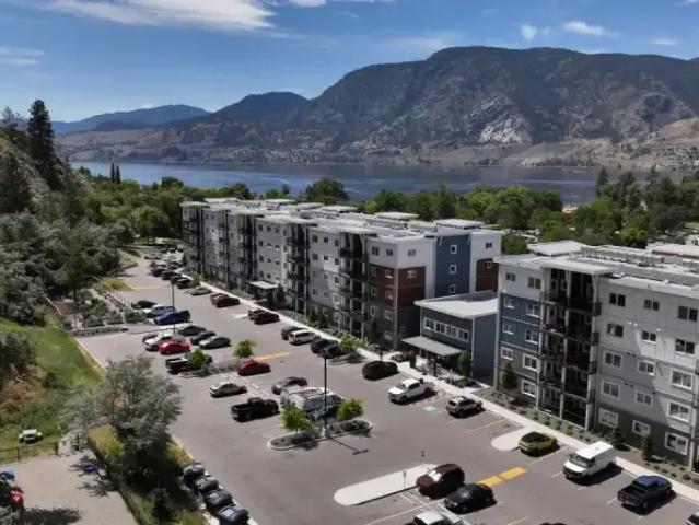 1 Bedroom Apartment Penticton BC LS102770581