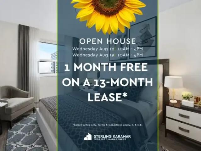 1 Bedroom Apartment Peterborough ON 105099812