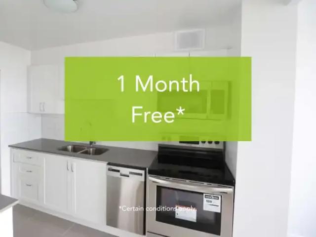 1 Bedroom Apartment Peterborough ON LS101301524