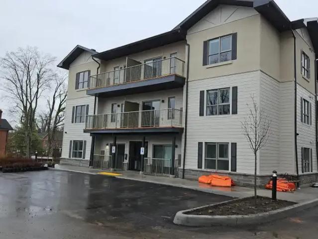 1 Bedroom Apartment Peterborough ON LS101948153