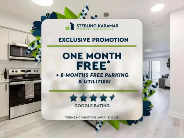 1 Bedroom Apartment Pickering ON LS102846048