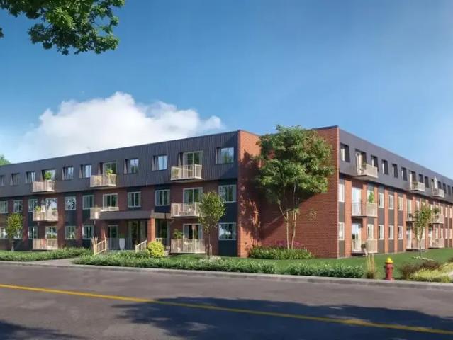 1 Bedroom Apartment Pierrefonds QC LS90095803