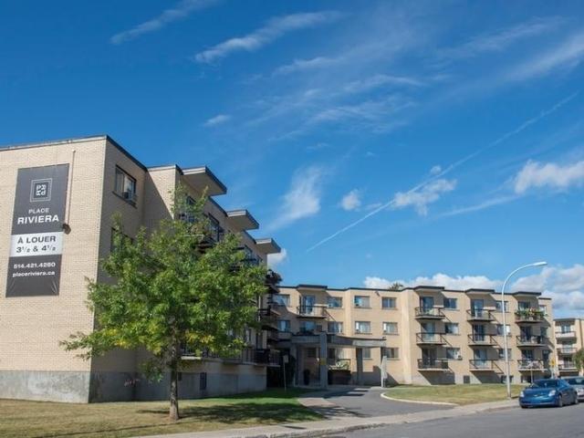 1 Bedroom Apartment Pierrefonds QC LS96586331
