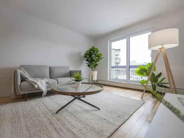 1 Bedroom Apartment Pierrefonds QC 100525842