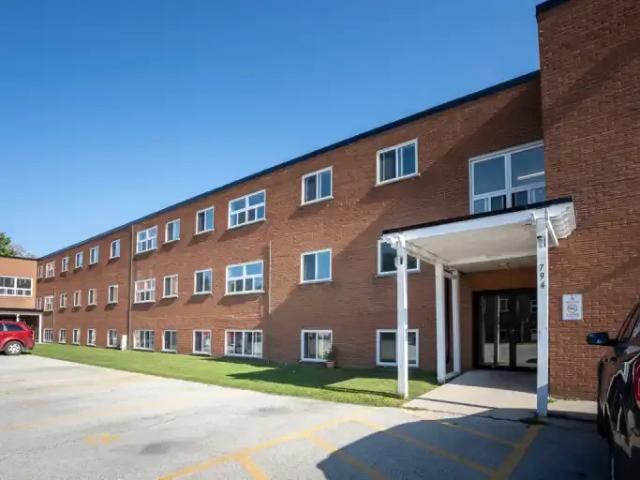 1 Bedroom Apartment Port Elgin ON 104972035
