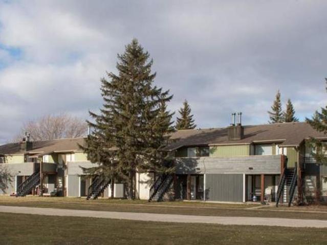 1 Bedroom Apartment Portage La Prairie MB LS96586203