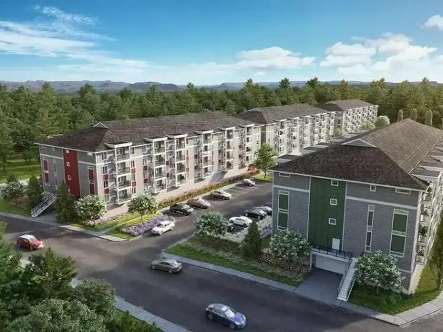 1 Bedroom Apartment Prince George BC LS96586318