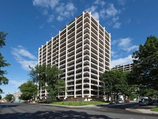 1 Bedroom Apartment Quebec QC 91117375