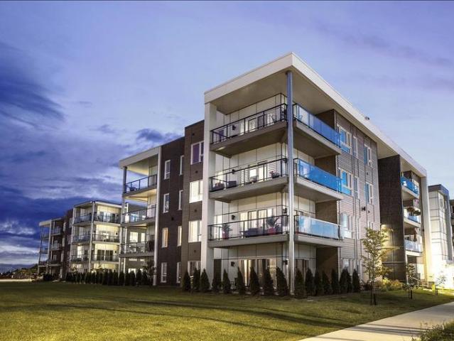 1 Bedroom Apartment Quebec QC 96587747