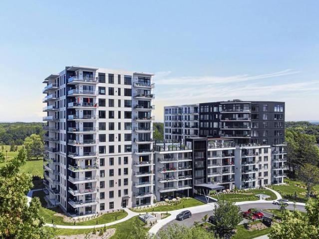 1 Bedroom Apartment Quebec QC 96587754
